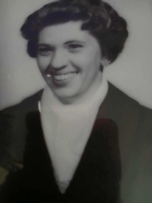 Patricia Ann Smiley