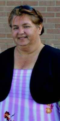Patricia Ann Snow