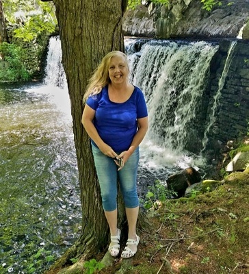 Patricia Ann Snyder