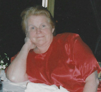 Patricia Ann Soika