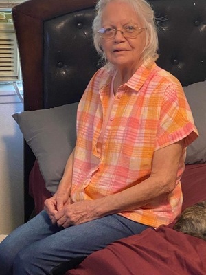 patricia ann stanford