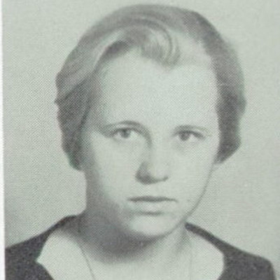 Patricia Ann Taylor