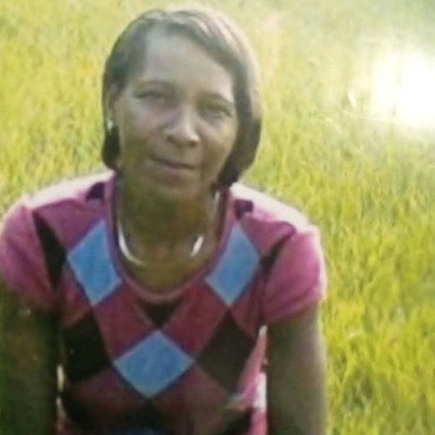 Patricia Ann Williams