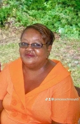 patricia ann willis