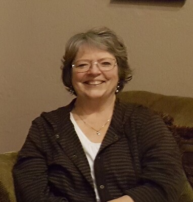 Patricia Ann Wroniak