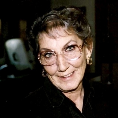 Patricia Anne Loftin