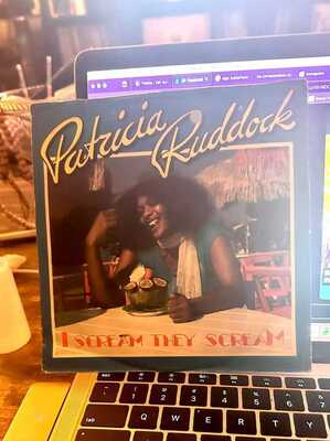 Patricia Anne Ruddock