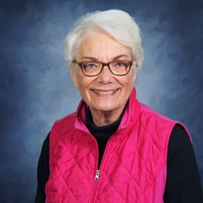 Patricia B. McClure