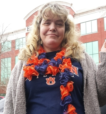 Patricia Barber
