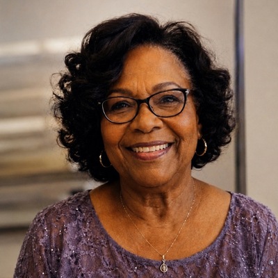 Patricia Nicole Barnes