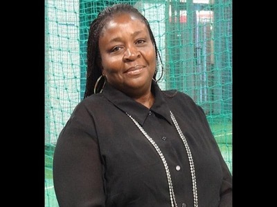 Patricia Chipo Kambarami