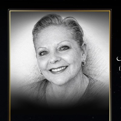 Patricia Dawn Williams