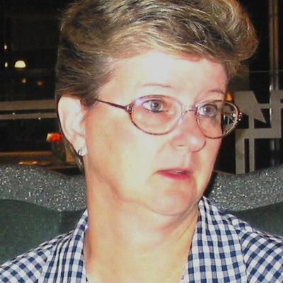 Patricia E. Althouse
