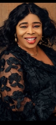 Patricia Ejim