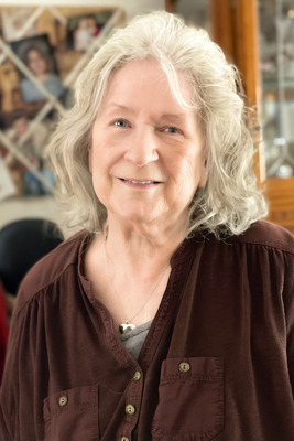 Patricia Elliott