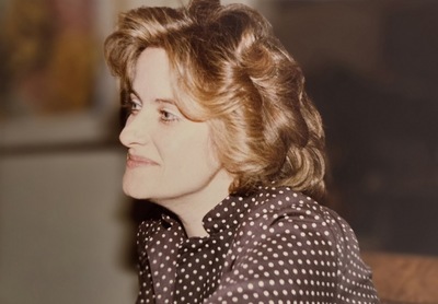 Patricia Finley Doherty