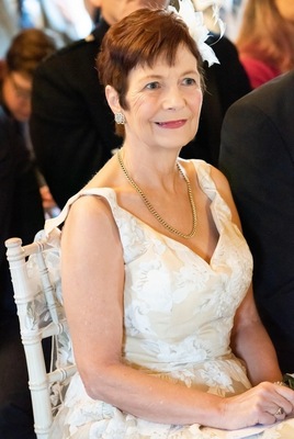 Patricia Rachel Galloway