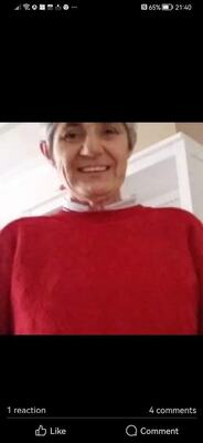 Patricia Graham Swan