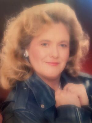 Patricia Harding O'leary