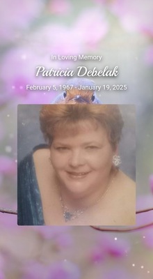 Patricia Illene Debelak