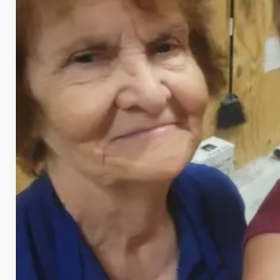 Patricia Jane Burns