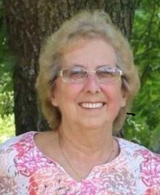 Patricia Jean Houtz