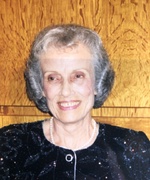 Patricia Jean Robin