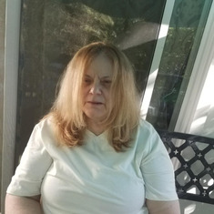 Mom 2019 she wanted a photo like her dad's