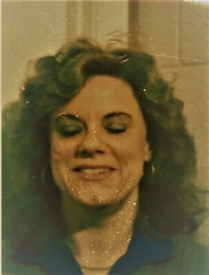 Patricia Jeanette Dudley Farrell