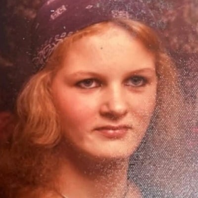 Patricia Jo Teter-Donaldson