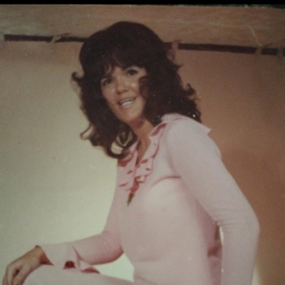 Patricia Joyce Chandler Mulligan