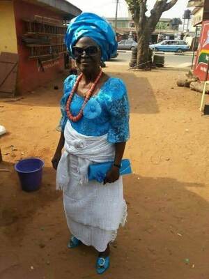 Patricia Kanene Odiaka