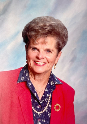 Patricia Keller
