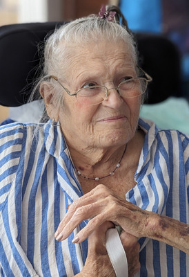 Patricia Ann Lahey