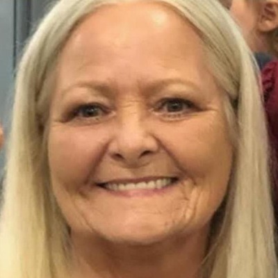 Patricia Lee Anderson