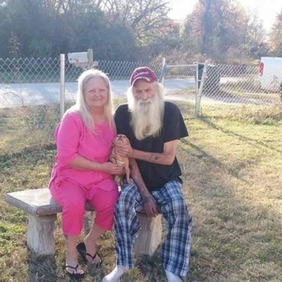 Patricia Lee Anderson