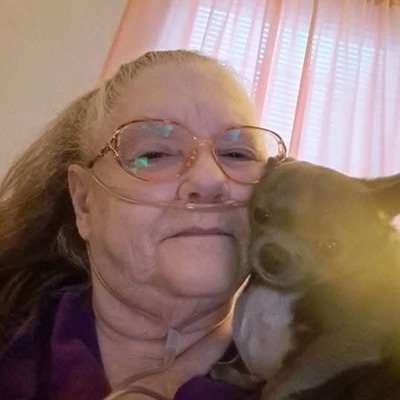 Patricia Lee Clute