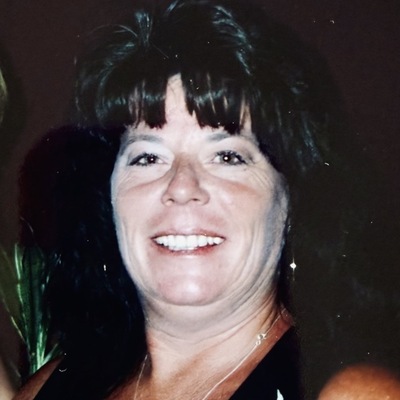Patricia Lorraine Morris