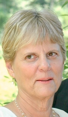 Patricia Louise Thompson