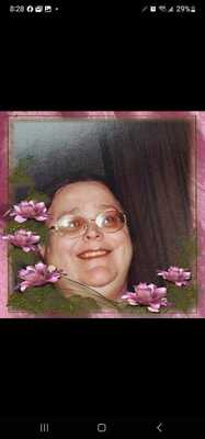 Patricia Lynne Dozier