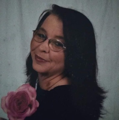 Patricia Marcum (Reynolds)