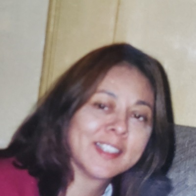 Patricia Marie Gallardo