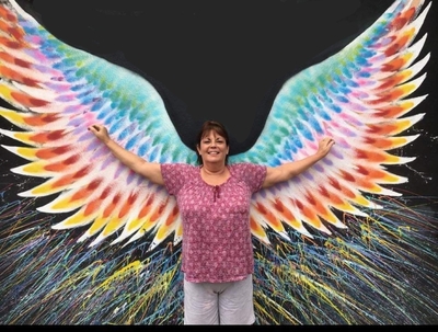 Patricia Marie Pezzullo Gannon