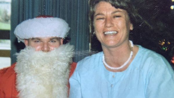 Patricia May Norman