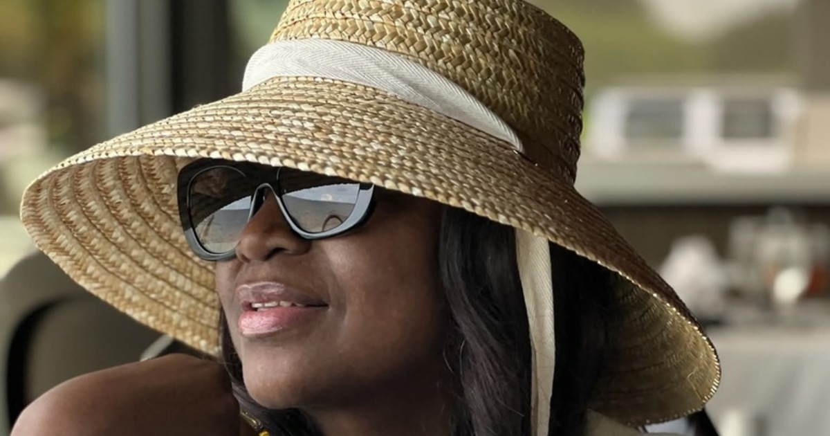 Dr. Patricia Nguebo Yolande Nana-Nukechap (1971 - 2026