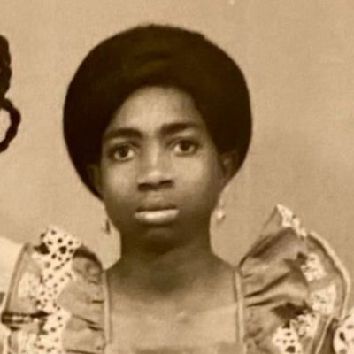 Patricia Ngozi Obenwa