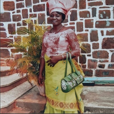 Patricia Nkechi Ugwu (Nee Idoko)