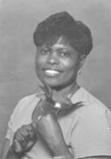 Patricia O. Brown