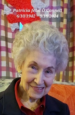 Patricia O'Connell