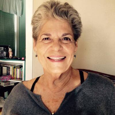 Patricia Ohlin